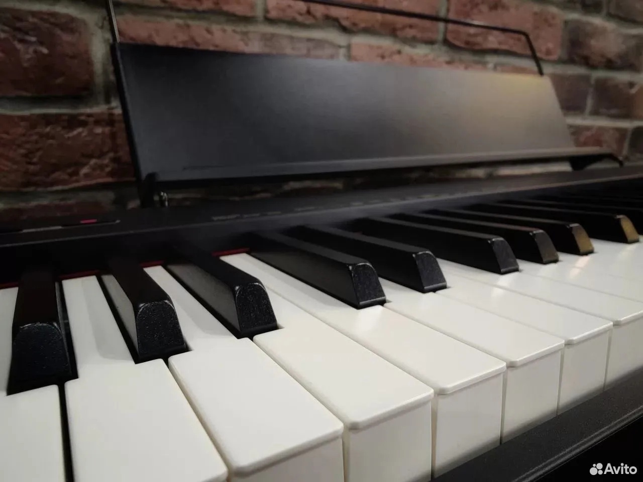 Цифровое Пианино Casio CDP S110 BK