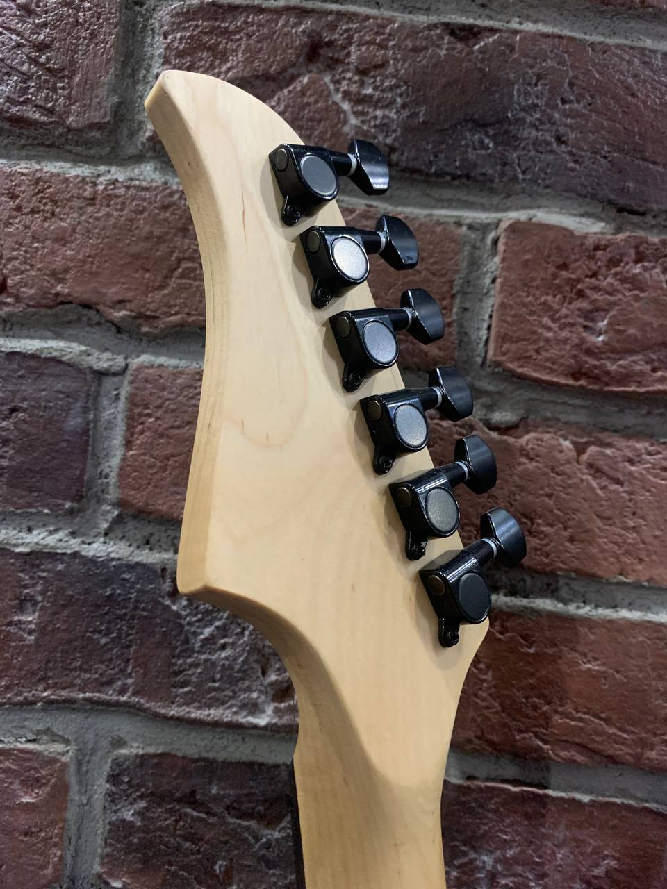 Электрогитара под Fender Stratocaster BLSR - изображение 7