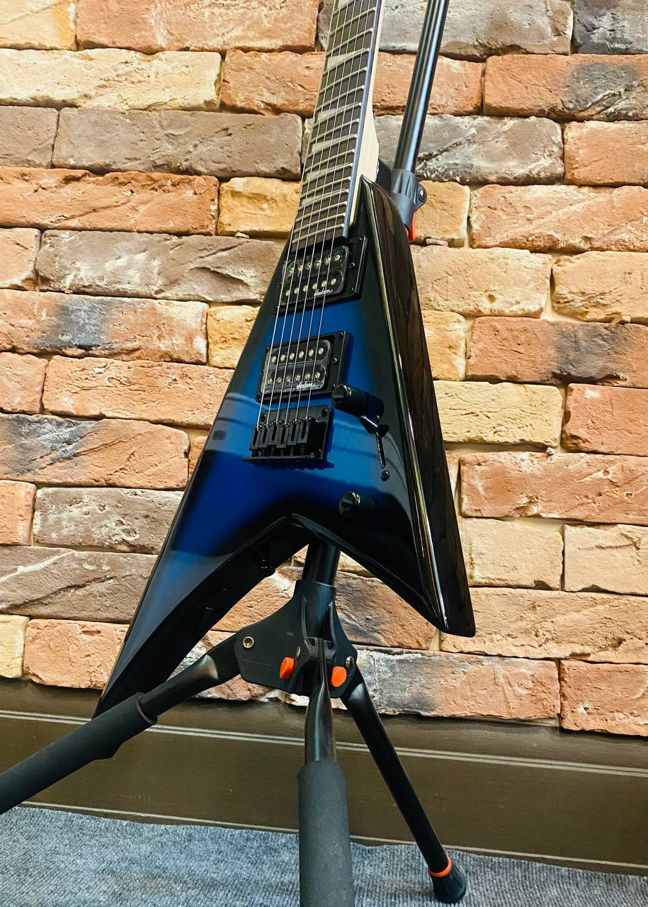 Электрогитара Jackson JS Series RR JS1x  - изображение 3