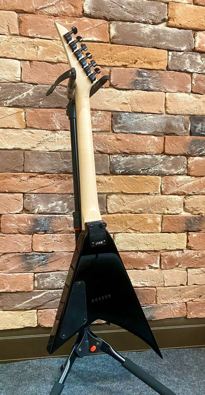 Электрогитара Jackson JS Series RR JS1x  - изображение 10