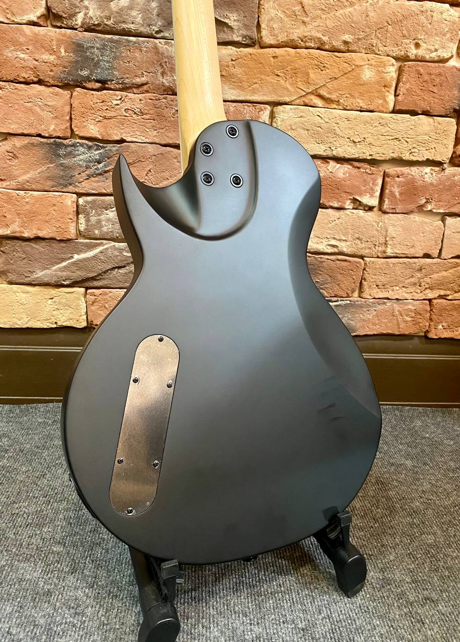 Электрогитара Jackson JS22 SC Satin Black - изображение 2