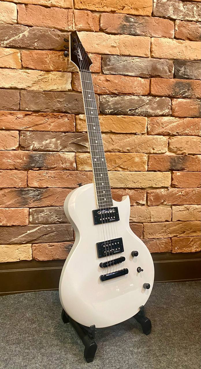 Электрогитара Jackson JS22 White - изображение 9