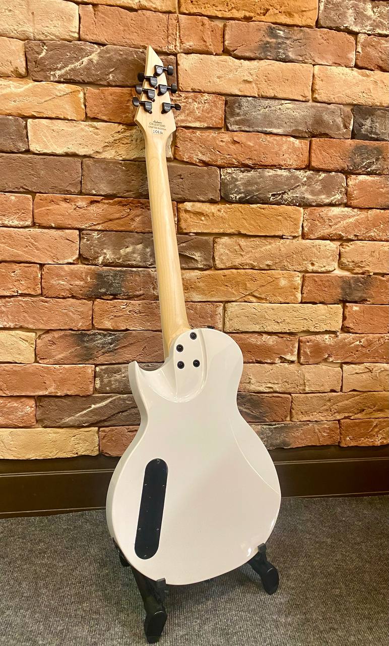 Электрогитара Jackson JS22 White - изображение 10