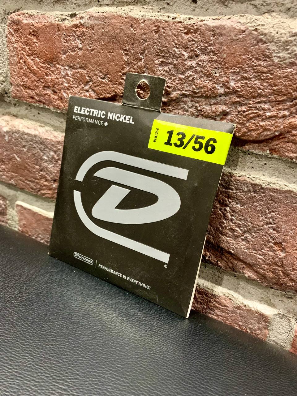 Струны для Электрогитары Dunlop 13-56 (USA) - изображение 5