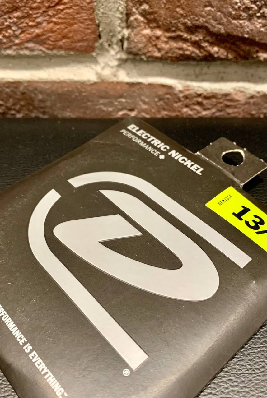 Струны для Электрогитары Dunlop 13-56 (USA) - изображение 7