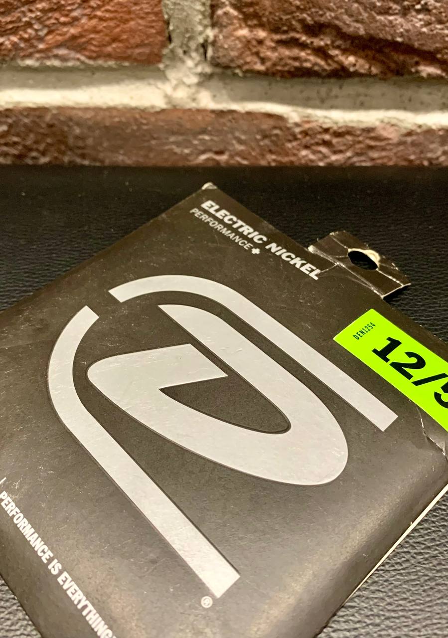 Струны для Электрогитары Dunlop 12-54 (USA) - изображение 8