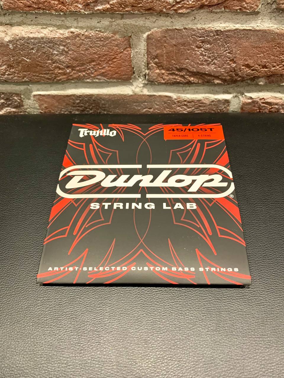 Cтруны для Бас Гитары Dunlop 45-105-T (USA) - изображение 9