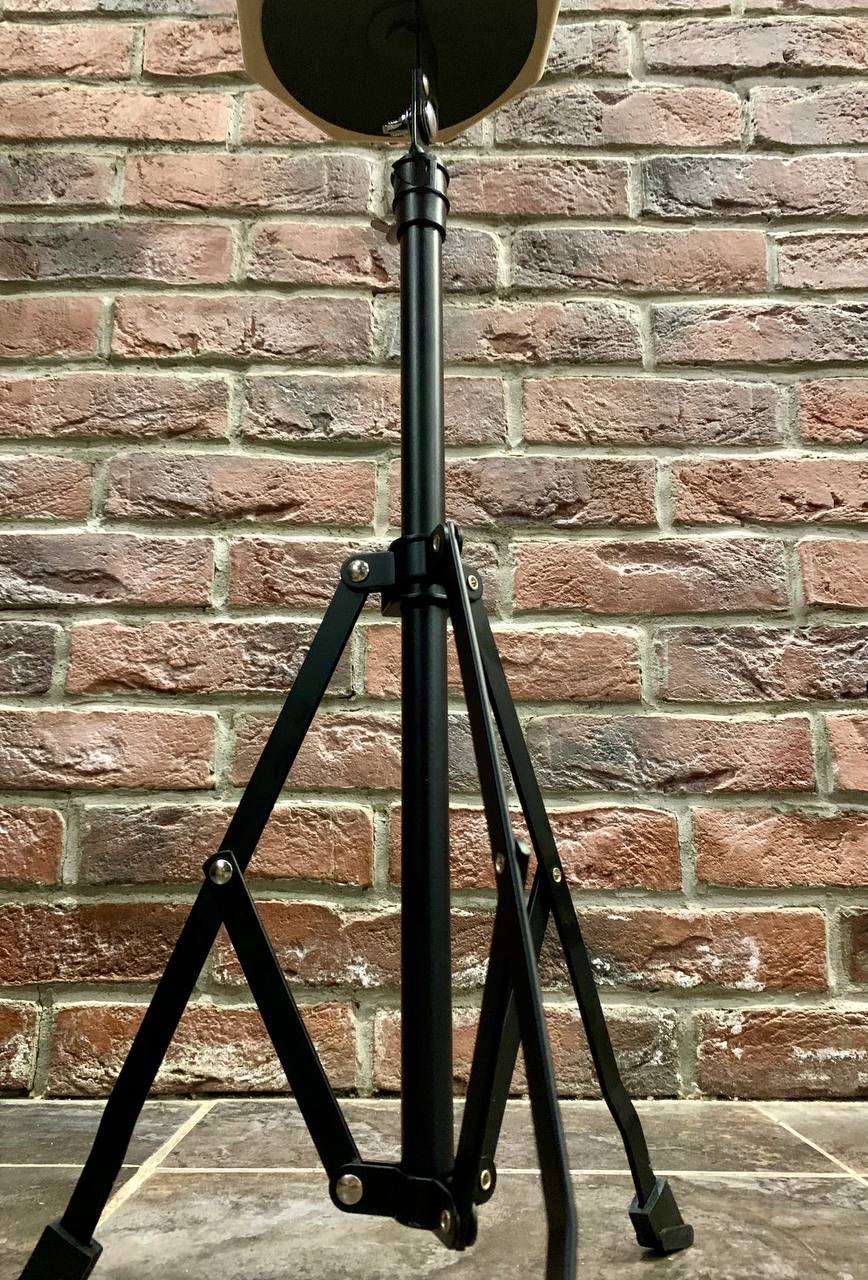 Тренировочный Пэд Lutner GR PAD-6 со Стойкой и Чехлом (комплект) - изображение 6