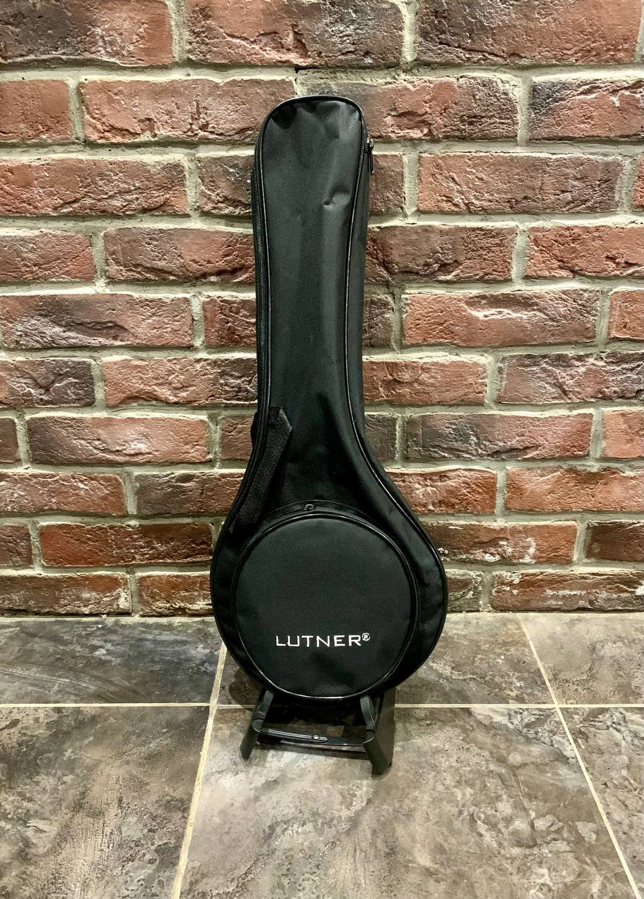 Тренировочный Пэд Lutner GR PAD-6 со Стойкой и Чехлом (комплект) - изображение 11
