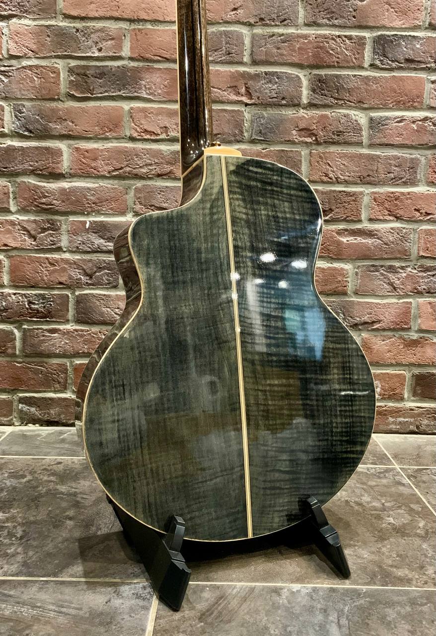 Акустическая Гитара JF Grand Auditorium Custom Shop (Массив Ели) - изображение 3