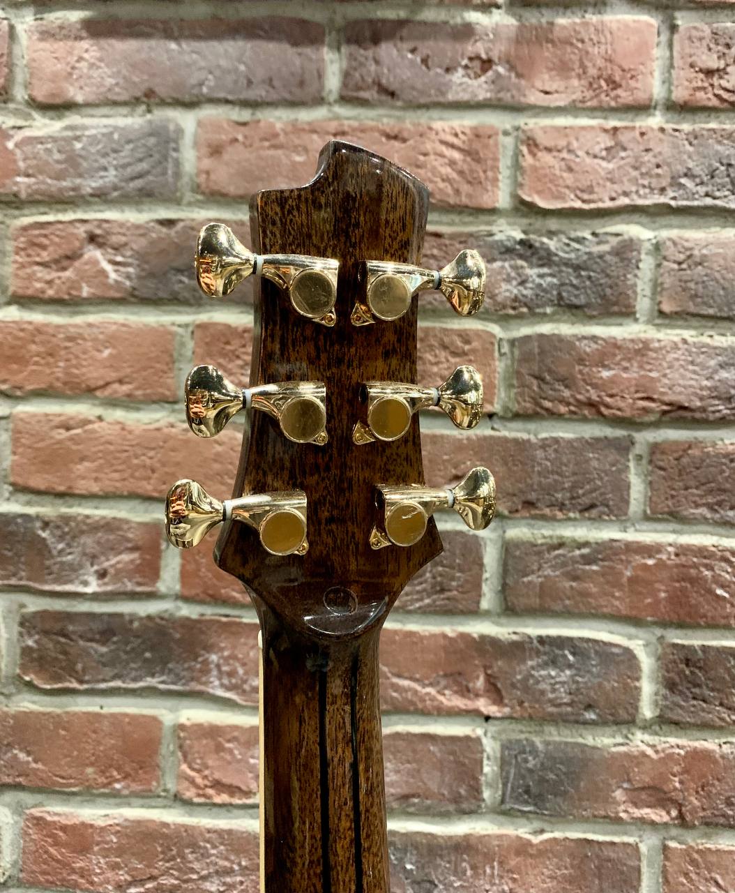 Акустическая Гитара JF Grand Auditorium Custom Shop (Массив Ели) - изображение 9