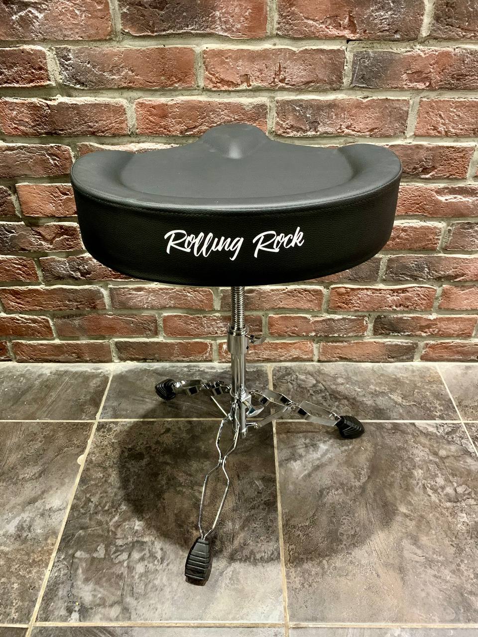 Стул для Барабанщика Rolling Rock-2 (Регулировка Высоты) - изображение 2