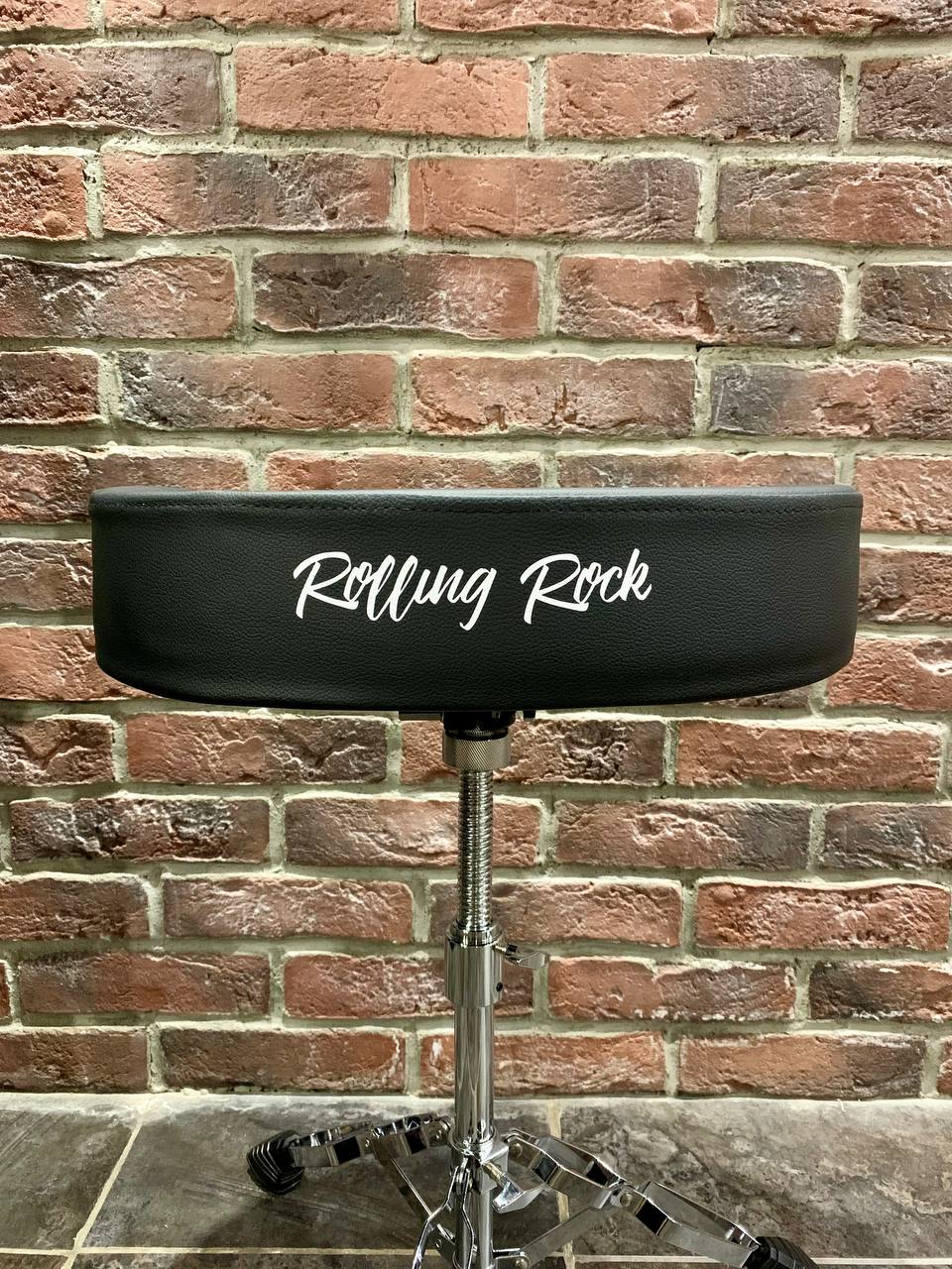 Стул для Барабанщика Rolling Rock-2 (Регулировка Высоты) - изображение 4