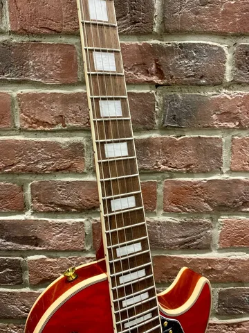 Электрогитара Les Paul Aion Limited Edition