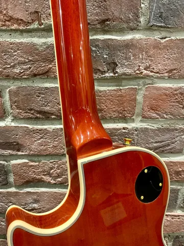 Электрогитара Les Paul Aion Limited Edition