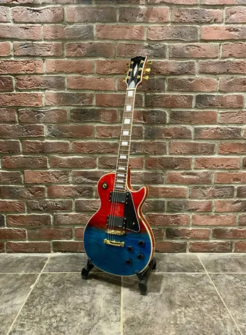Электрогитара Les Paul Aion Limited Edition