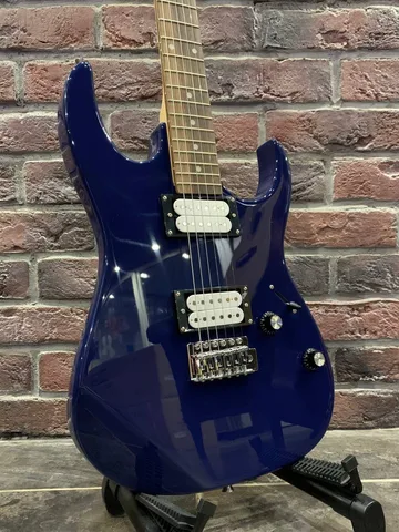 Электрогитара SuperStratocaster Homage BL