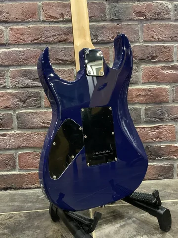 Электрогитара SuperStratocaster Homage BL