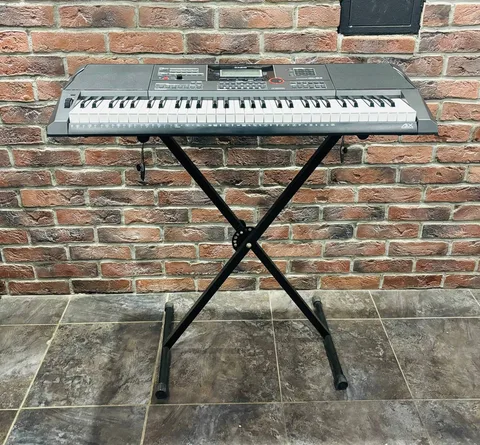 Синтезатор Casio CT-X 5000