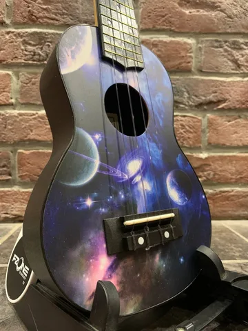 Укулеле Сопрано T-Space
