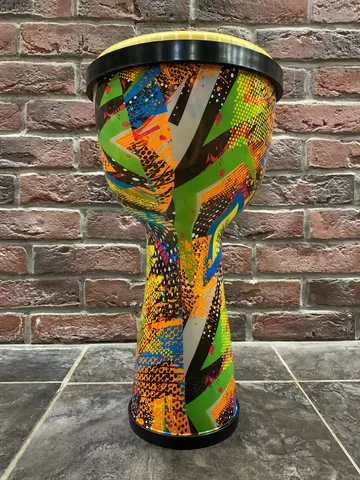 Барабан Джембе Urban Africa
