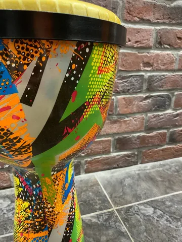 Барабан Джембе Urban Africa