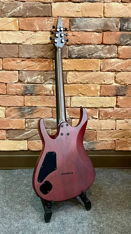 Электрогитара EART EX-Н6 Blue - изображение 10