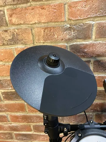 Электронная Ударная Установка Roling Rock MT-200 (полный комплект)