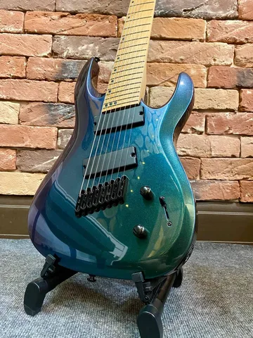 Электрогитара Harley Benton R-458 Hamelleon