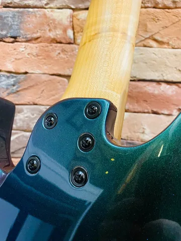Электрогитара Harley Benton R-458 Hamelleon