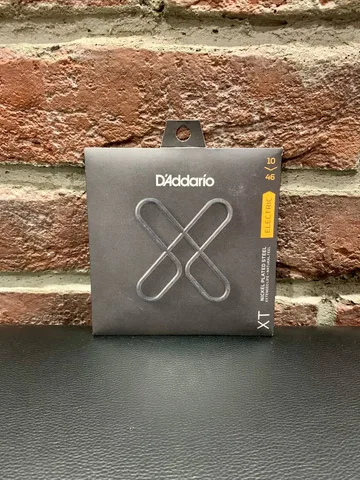 Струны для Электрогитары D'Addario XT 10-46 (USA)