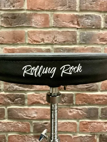 Стул для Барабанщика Rolling Rock-1 (Регулировка Высоты)