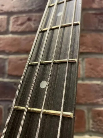 Бас Гитара Precision Classic