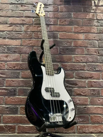 Бас Гитара Precision Classic