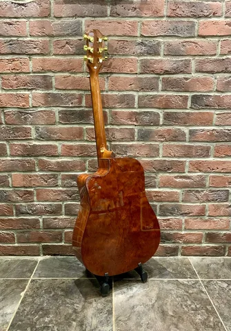 Трансакустическая Гитара Ramis Dreadnought (Ель)