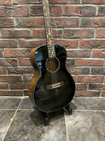 Электроакустика Kaspai 7/8 EQ с Fishman