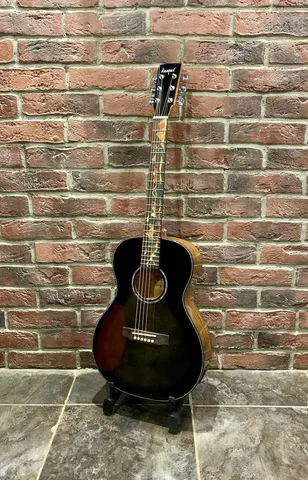 Электроакустика Kaspai 7/8 EQ с Fishman