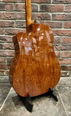 Трансакустическая Гитара Ramis Guitto Dreadnought (Ель)