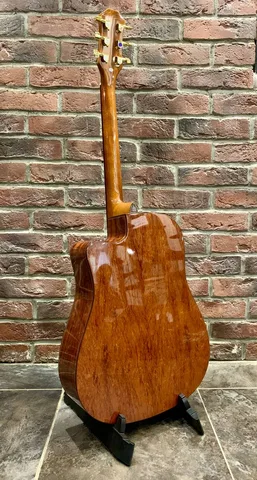 Трансакустическая Гитара Ramis Guitto Dreadnought (Ель)
