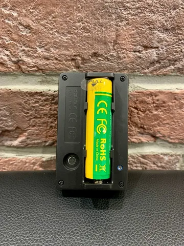 Транс-Акустический Датчик X2 Double Premium