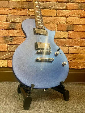 Электрогитара EART Guitar Les Paul-610 Sapphire