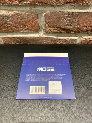 Струны для Электрогитары MOGE 9-42