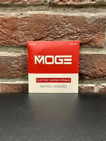 Струны для Электрогитары MOGE 10-46