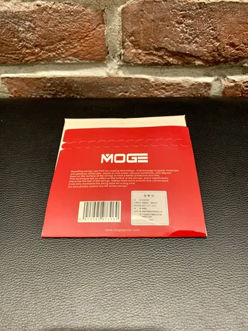 Струны для Электрогитары MOGE 10-46