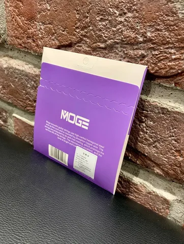 Струны для Акустической Гитары MOGE 12-53