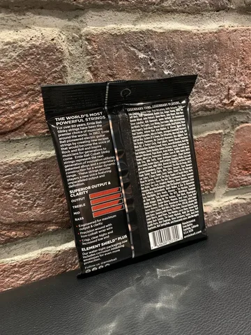 Струны для Электрогитары Ernie Ball Cobalt 10-52 (USA)