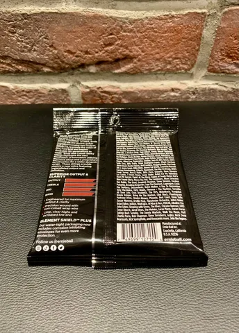 Струны для Электрогитары Ernie Ball Cobalt 10-52 (USA)