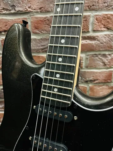 Электрогитара под Fender + Цифровой Комбик с Эффектами 40 ват (комплект)