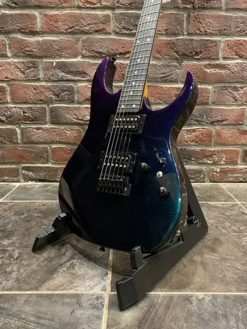 Электрогитара Super Stratocaster Kayzen Hamelleon VTS Edition с Отсечкой