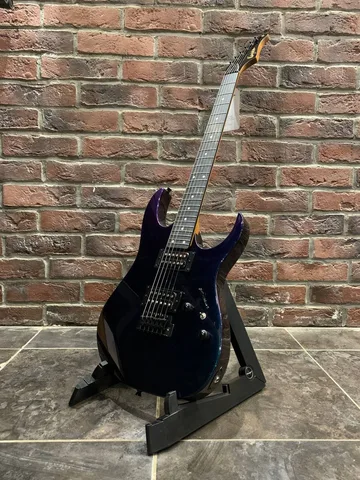 Электрогитара Super Stratocaster Kayzen Hamelleon VTS Edition с Отсечкой